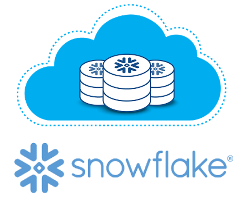 Snowflake Logo